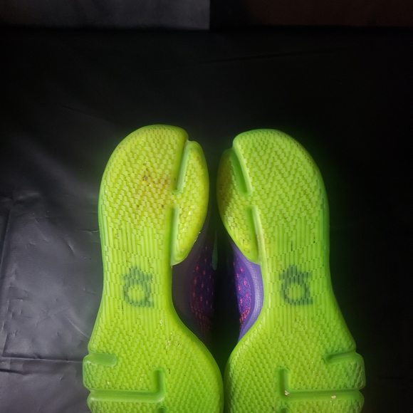 Nike KD 8 Suit Men\'s Size 12  749375-535 main image 7
